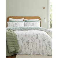 Wild Flowers Duvet Cover Set