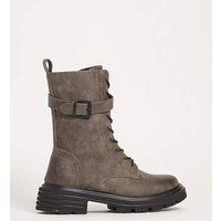 Avalon Lace Boot EEE Fit