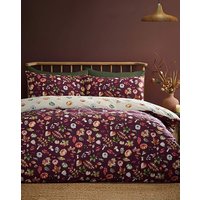 CL Autumn Pumpkins Duvet Set PLM DOUBLE