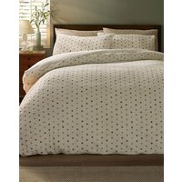 CL Cosy Spot Duvet Cover Set