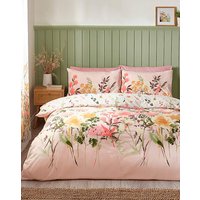 CL Countryside Floral Duvet Cover Set KING