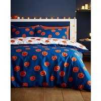 CL Halloween Pumpkins Duvet Cover Set