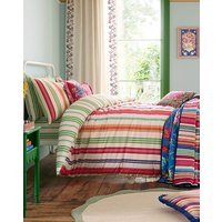 SR Stripe Duvet Cover Set KING