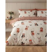 CL Scare Bears Duvet Cover Set