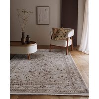 Opulence Aurelia Cream Rug 160x230cm