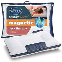 SN Smart Magnetic Neck Therapy Pillow EACH