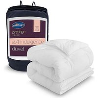 Silentnight Soft Indulgence 10.5 Tog King Size Duvet