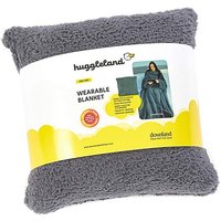 Wearable Relaxing Blanket