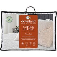 Copper Infused Pillow EACH