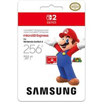 Samsung MicroSD Express Card Switch 2 at JD Williams Catalogue Samsung MicroSD Express Card Switch 2.