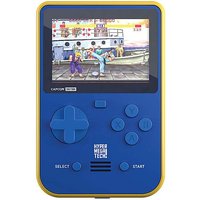 Capcom Super Pocket Handheld Device
