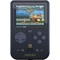 NeoGeo Gaming Device