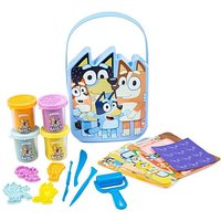 Dough Bucket Activity Set