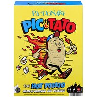 Pic Tato