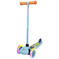 Tilt N Glo Scooter