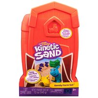 Sandy Farm set