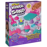 Unicorn Bake Shoppe