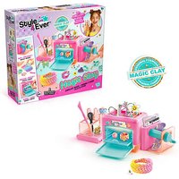 4 Magic Clay Jewllery Maker 4