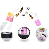 MGAs Make It Mini Fragrances