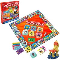 App Banking Board Game