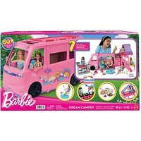 Dream Camper Playset Roof Te