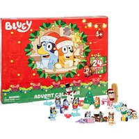 Mini Figure Advent Calendar
