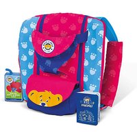 Toy Pawfect Carrier