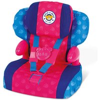 Toy Workshop Booster Seat