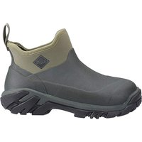 Woody Sport Ankle Boot Moss