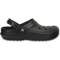 Classic Lined Clog