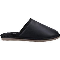Coady Leather Slipper
