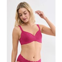Zero Feel Bliss Up Tshirt Bra PLUS
