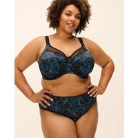 Goddess Kayla Brief Multi Coloured Elomi 4XL37 38