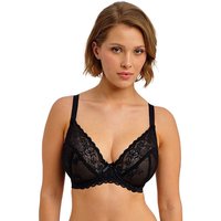 Quinn Plunge Bra