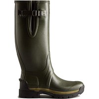 Balmoral Adjustable Wellington Dark
