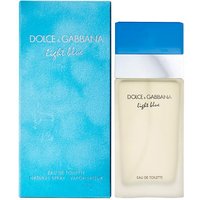 D&G Light Blue EDT &