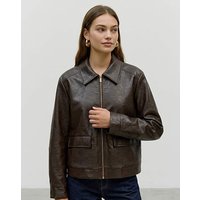 ZIP JACKET