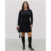 KNOT DRESS