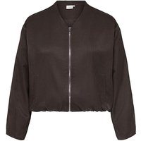 ZIP THRU BOMBER
