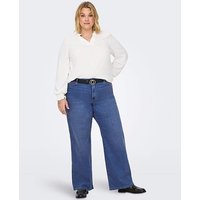 WIDE LEG JEAN 32 LEG