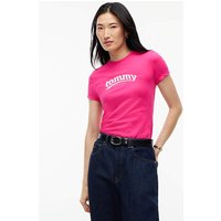 Slim Logo Tee
