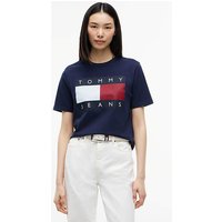 Boxy Flag Tee
