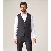 Madrid Suit Waistcoat 48R