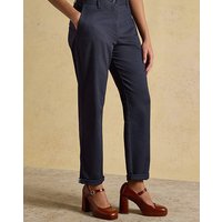 Joules Slim Fit Chino Trousers - Navy