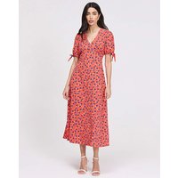 GABRIELLA DRESS Floral