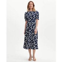 Mela Dress Floral