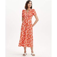 NIEVE DRESS Floral
