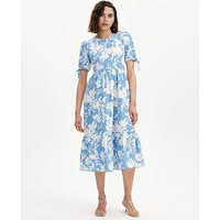 JESSA DRESS Floral
