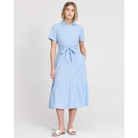 AISLING DRESS Stripe