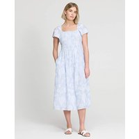 MAIA DRESS Floral